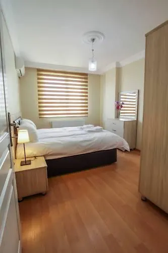 Mine Apartment İstanbul