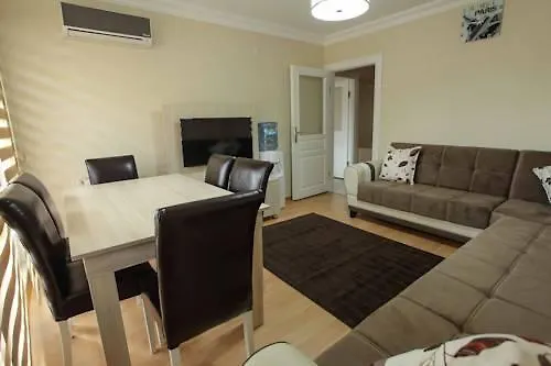 Otel Mine Apartment İstanbul