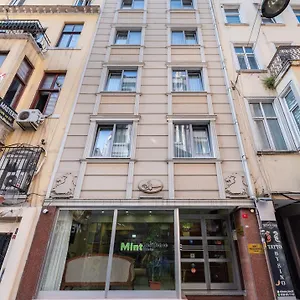 2* Otel Mint Taksim
