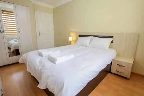 Mine Apartment イスタンブール 0*,  トルコ
